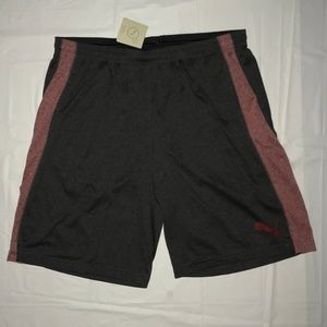 Puma Workout Shorts